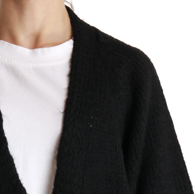 CARDIGAN GIOIELLO HAVEONE - Mad Fashion | img vers.650x/